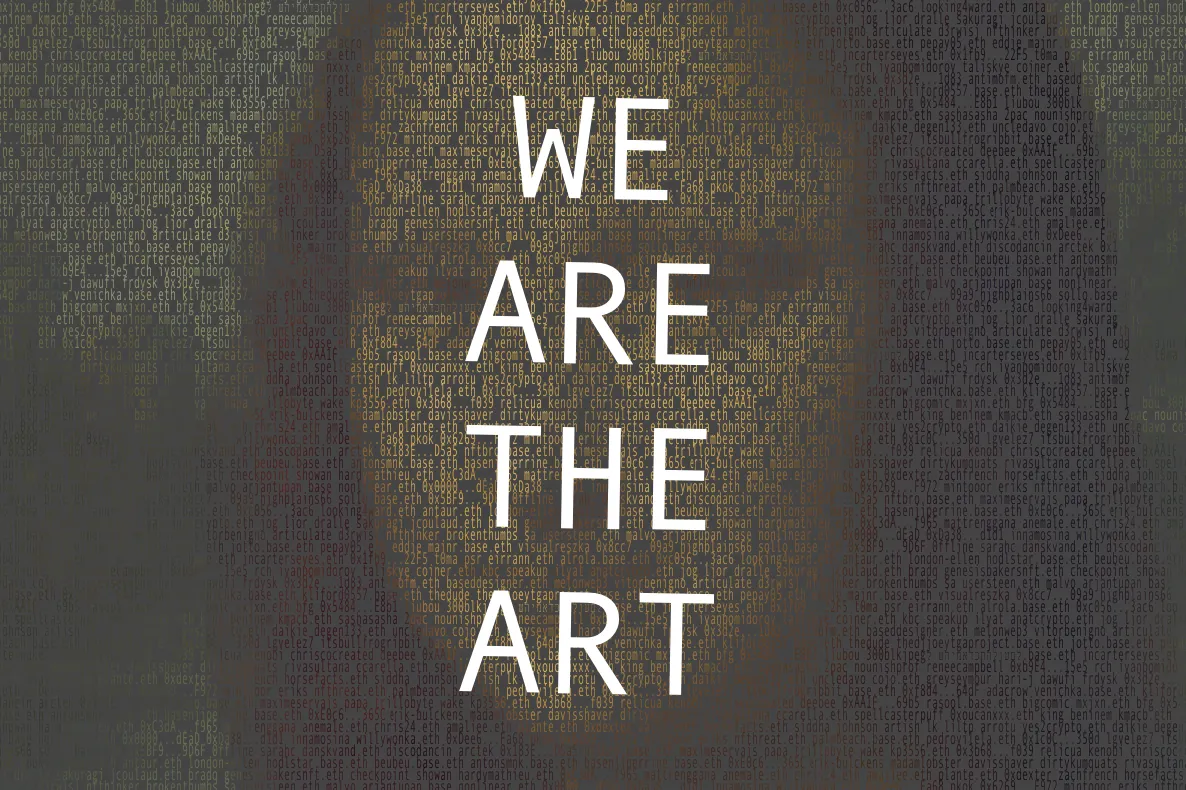 Warpcast Rewards splash screen image